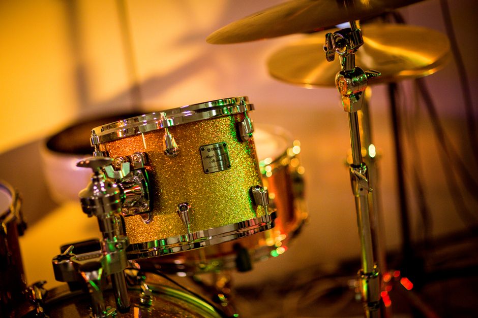 A Tour Of World Music Traditions on a Budget