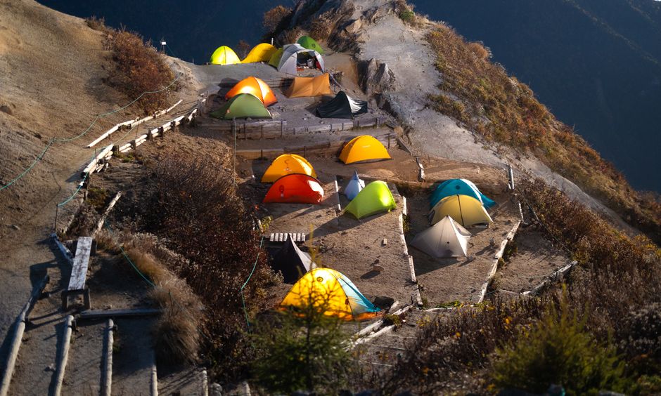 After The Festival: Cleaning And Storing Your Gear