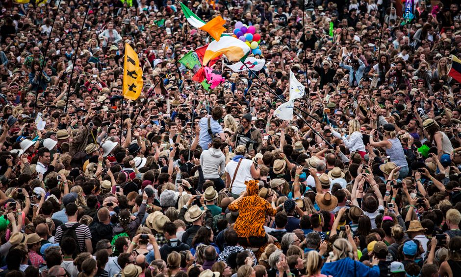Buying Festival Tickets Safely And Spotting Scams: Sorting Fact From Fiction