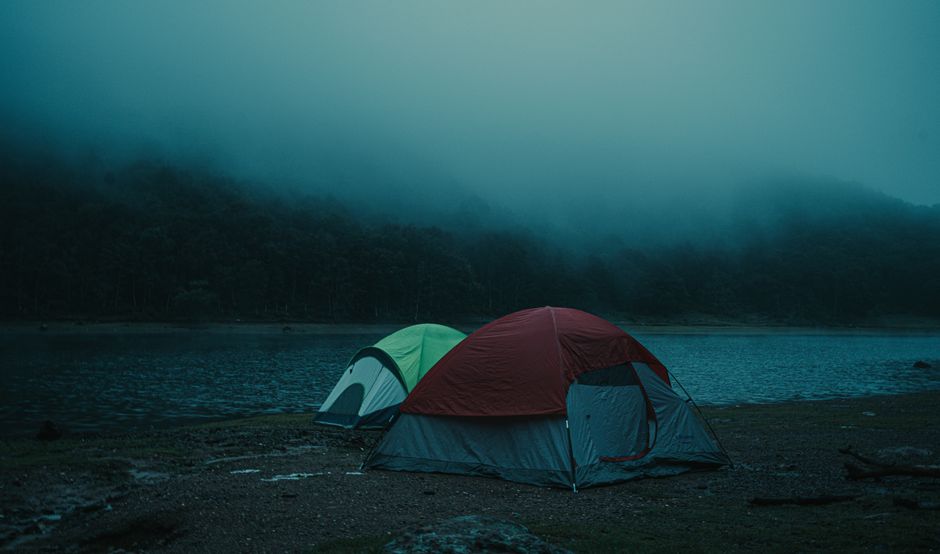 Camp Cooking Basics For A Music Weekend: A Second Look