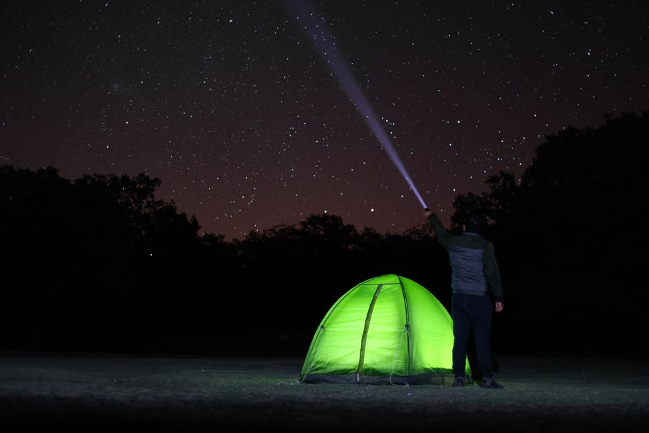 Camp Cooking Basics For A Music Weekend
