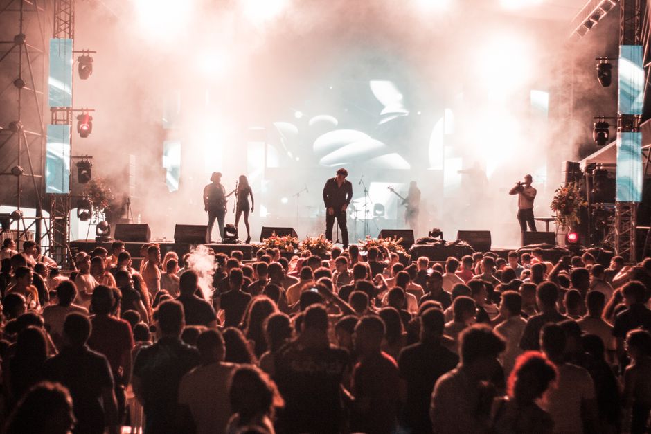 Family-Friendly Festivals With Kids: What Actually Works
