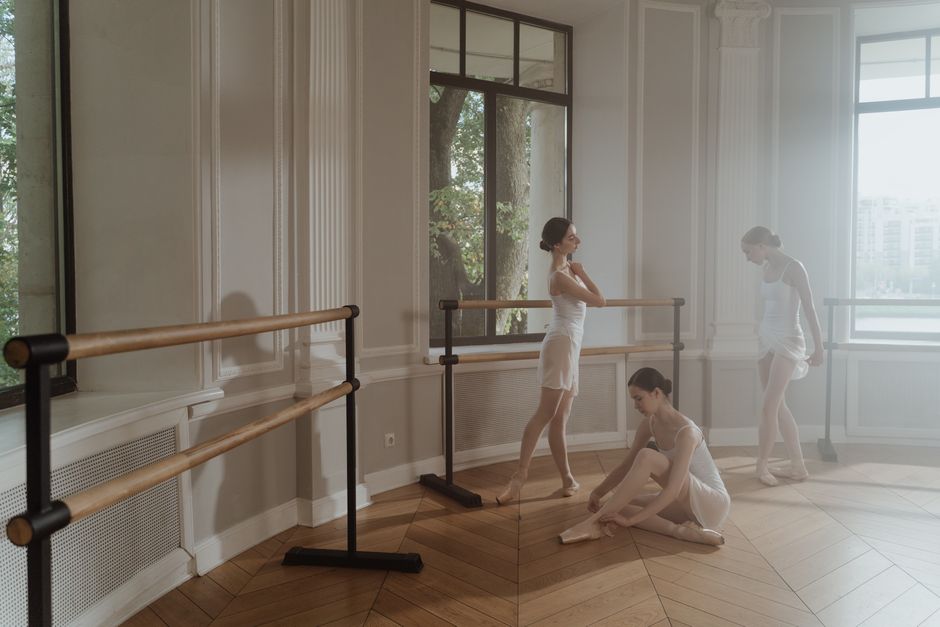Getting the Most From Dancing Confidently At A Live Show
