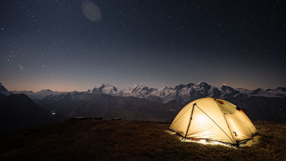 Getting the Most From Keeping Your Tent Safe In Rain And Wind