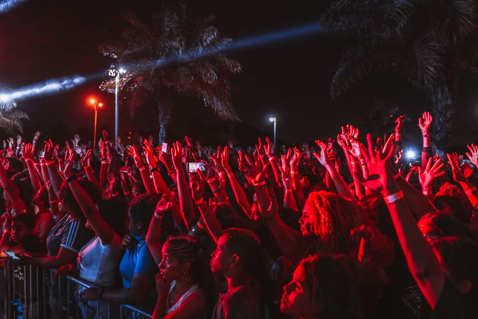 How To Choose The Right Festival For You: The Part People Skip