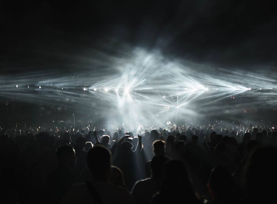 Keeping Your Valuables Safe At A Festival: Common Mistakes to Avoid