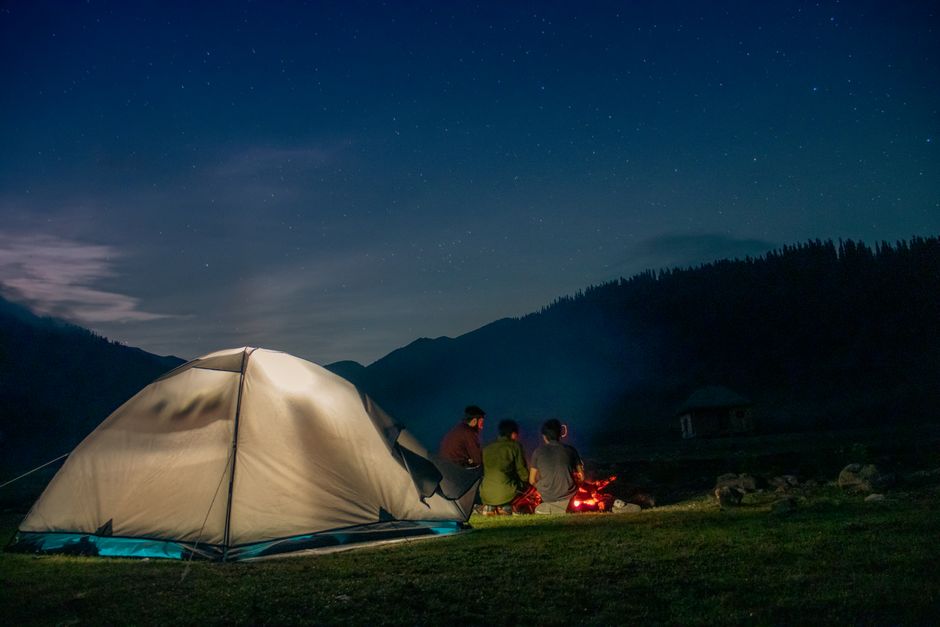 Leave No Trace At Music Festivals: Common Mistakes to Avoid