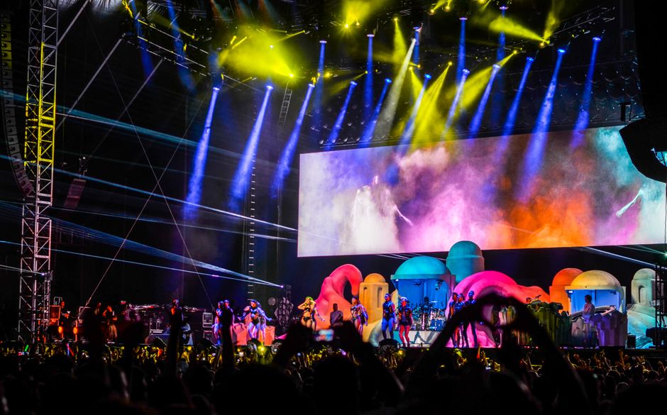 Planning Your First Music Festival: What Actually Works