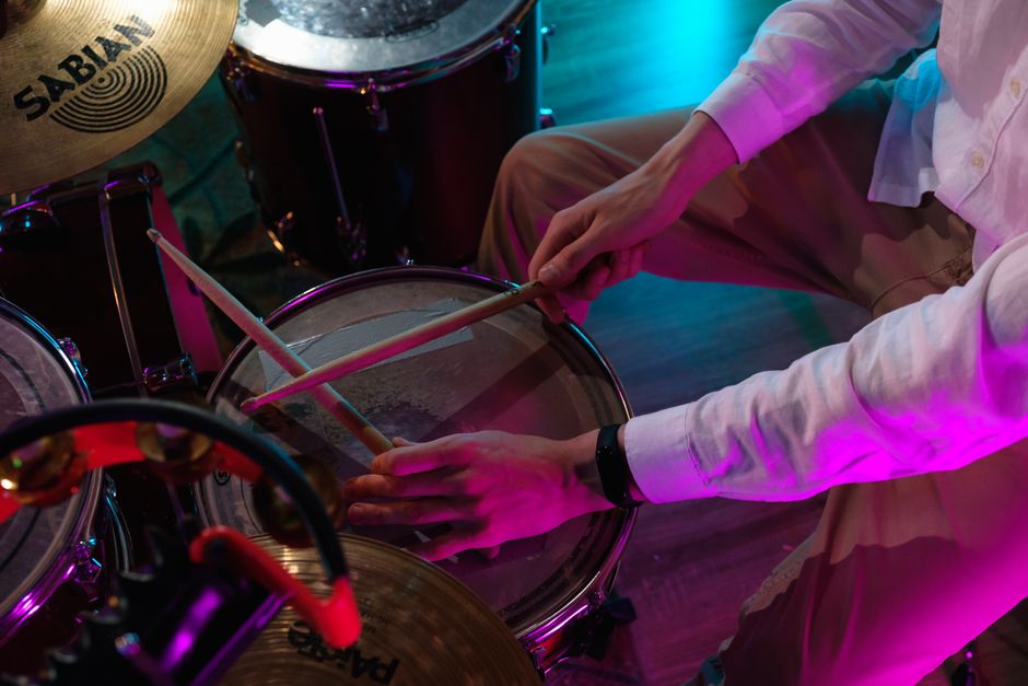 Reggae And Electronic Music In Brief: The Short Version