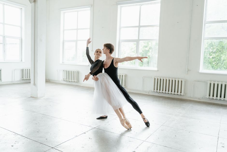 Salsa And Swing: First Steps On The Social Dance Floor (Part 2)