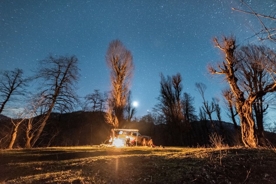 Setting Up A Festival Campsite That Works: Questions Worth Asking