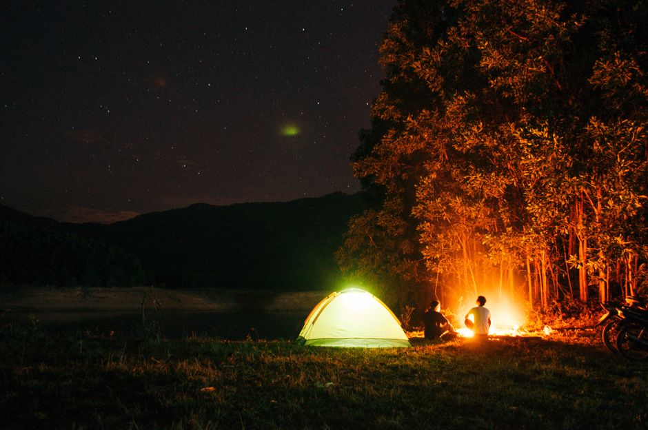 The Festival Packing List That Actually Helps